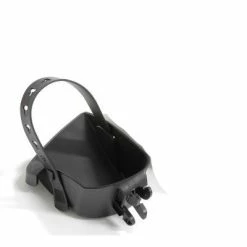 Repose Pied Pour Siège Vélo Enfant Siesta Hamax -Garde-Boue Vélo Soldes repose pied pour siege velo enfant siesta hamax gauche full