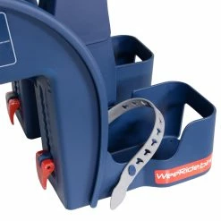 WeeRide DeLuxe Siège Enfant Avant Pour Vélo 12 WeeRide DeLuxe Siège Enfant Avant Pour Vélo -Garde-Boue Vélo Soldes repose pieds siege velo weeride Deluxe