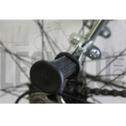 Repose Pieds Sur Haubans BOBIKE -Garde-Boue Vélo Soldes repose pieds sur haubans bobike full 3