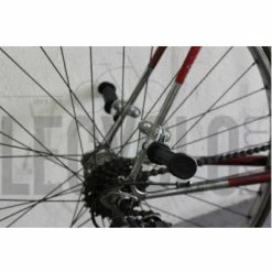 Repose Pieds Sur Haubans BOBIKE -Garde-Boue Vélo Soldes repose pieds sur haubans bobike full 4