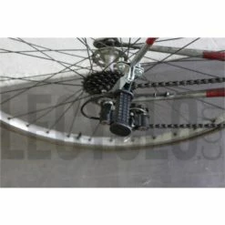 Repose Pieds Sur Haubans BOBIKE -Garde-Boue Vélo Soldes repose pieds sur haubans bobike full 5