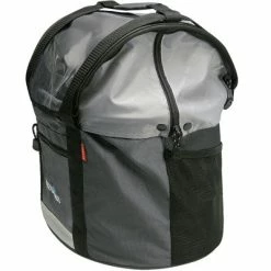 Sac De Vélo Pour Chien Doggy - KLICKfix -Garde-Boue Vélo Soldes sac de velo pour chien doggy klickfix full 5