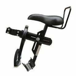 Brandless Selle De Vélo Enfant Sur Cadre Et Tube Direction -Garde-Boue Vélo Soldes selle de velo enfant sur cadre et tube direction full 6