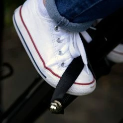 Oxford Selle Enfant Avec Repose Pieds Sur Cadre De Vélo Adulte -Garde-Boue Vélo Soldes selle enfant avec repose pieds sur cadre de velo adulte full 3