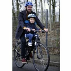 Oxford Selle Enfant Avec Repose Pieds Sur Cadre De Vélo Adulte -Garde-Boue Vélo Soldes selle enfant avec repose pieds sur cadre de velo adulte full 5
