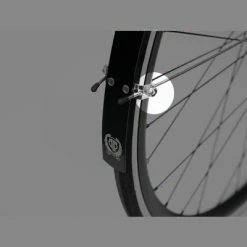 Brandless Serre-tringle Pour Garde Boue Vélo -Garde-Boue Vélo Soldes serre tringle pour garde boue velo full 5