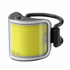 Set De Feux Vélo Avant Et Arrière USB Lil' Cobber Knog -Garde-Boue Vélo Soldes set de feux velo avant et arriere usb lil cobber knog full 2