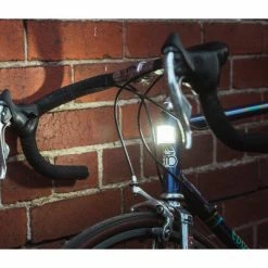 Set De Feux Vélo Avant Et Arrière USB Lil' Cobber Knog -Garde-Boue Vélo Soldes set de feux velo avant et arriere usb lil cobber knog full 3