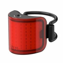 Set De Feux Vélo Avant Et Arrière USB Lil' Cobber Knog -Garde-Boue Vélo Soldes set de feux velo avant et arriere usb lil cobber knog full 4