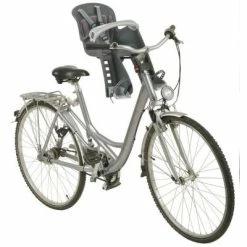Siège Bébé Avant Bilby Junior Sur Potence Polisport -Garde-Boue Vélo Soldes siege bebe avant bilby junior sur potence polisport full 4