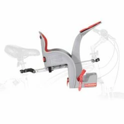 Siège Enfant Avant Pour Vélo WeeRide Classic -Garde-Boue Vélo Soldes siege enfant avant pour velo weeride classic full 4