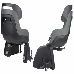 Siège Vélo Enfant Arrière Fixation MIK HD Go Bobike -Garde-Boue Vélo Soldes siege enfant go bobike mik hd