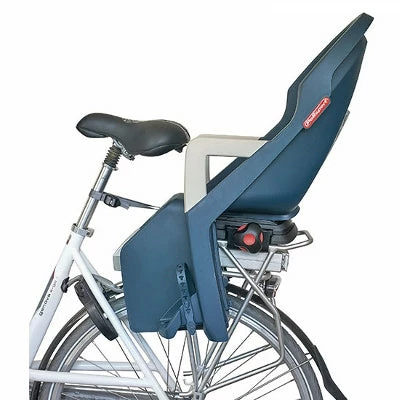 Siège Enfant Guppy Maxi+ CFS Sur Porte Bagages Vélo POLISPORT 7 Siège Enfant Guppy Maxi+ CFS Sur Porte Bagages Vélo POLISPORT – Image 5