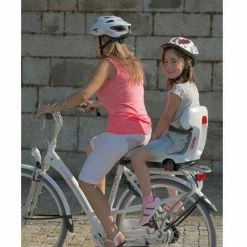 Siège Enfant Pour Vélo Guppy Junior Blanc - Polisport 11 Siège Enfant Pour Vélo Guppy Junior Blanc - Polisport -Garde-Boue Vélo Soldes siege enfant pour velo guppy junior blanc polisport full 4