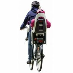 Siège Enfant Sur Porte-bagage Arrière De Vélo Caress Hamax -Garde-Boue Vélo Soldes siege enfant sur porte bagage arriere de velo caress hamax full 3