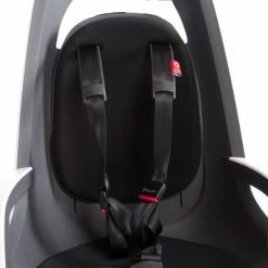 Siège Enfant Sur Porte-bagage Arrière De Vélo Caress Hamax -Garde-Boue Vélo Soldes siege enfant sur porte bagage arriere de velo caress hamax full 5