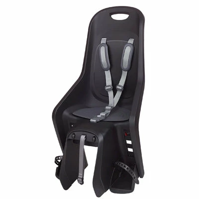 Siège Enfant Sur Porte Bagage Bubbly Maxi Plus CFS - Polisport 3 Siège Enfant Sur Porte Bagage Bubbly Maxi Plus CFS - Polisport