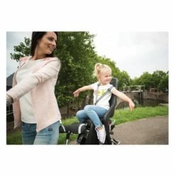 Siège Enfant Sur Porte Bagage Bubbly Maxi Plus CFS - Polisport 7 Siège Enfant Sur Porte Bagage Bubbly Maxi Plus CFS - Polisport -Garde-Boue Vélo Soldes siege enfant sur porte bagage bubbly maxi plus cfs polisport full 3