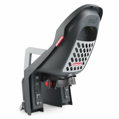 Siège Enfant Sur Porte Bagage Vélo Guppy Maxi + CFS - Polisport 5 Siège Enfant Sur Porte Bagage Vélo Guppy Maxi + CFS - Polisport – Image 3