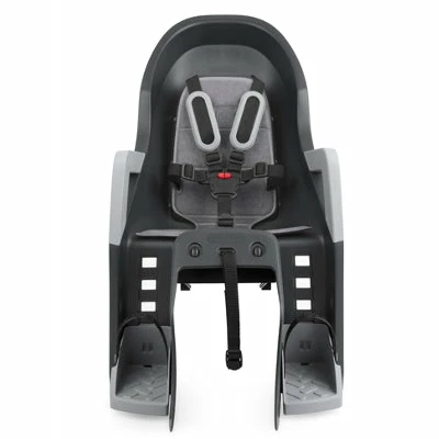 Siège Enfant Sur Porte Bagage Vélo Guppy Maxi + CFS - Polisport 6 Siège Enfant Sur Porte Bagage Vélo Guppy Maxi + CFS - Polisport – Image 4