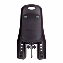 Siège Enfant Sur Porte Bagages MIK HD Bubbly Maxi Plus Polisport -Garde-Boue Vélo Soldes siege enfant sur porte bagages mik hd bubbly maxi plus polisport full 4