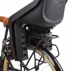 Siège Enfant Sur Porte Bagages MIK HD Bubbly Maxi Plus Polisport -Garde-Boue Vélo Soldes siege enfant sur porte bagages mik hd bubbly maxi plus polisport full 5