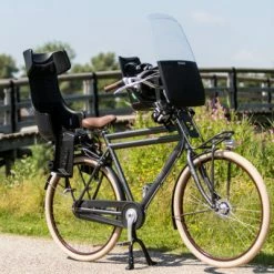 Siège Enfant Vélo Arrière Bobike Exclusive Tour Plus Noir 11 Siège Enfant Vélo Arrière Bobike Exclusive Tour Plus Noir -Garde-Boue Vélo Soldes siege enfant velo arriere bobike exclusive tour plus noir full 4