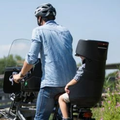 Siège Enfant Vélo Arrière Bobike Exclusive Tour Plus Noir 12 Siège Enfant Vélo Arrière Bobike Exclusive Tour Plus Noir -Garde-Boue Vélo Soldes siege enfant velo arriere bobike exclusive tour plus noir full 5