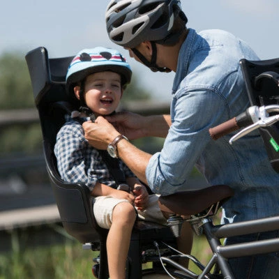 Siège Enfant Vélo Arrière Bobike Exclusive Tour Plus Noir 8 Siège Enfant Vélo Arrière Bobike Exclusive Tour Plus Noir – Image 6