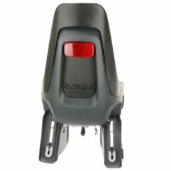 Siège Enfant Vélo Arrière Bobike One Maxi Noir 11 Siège Enfant Vélo Arrière Bobike One Maxi Noir -Garde-Boue Vélo Soldes siege enfant velo arriere bobike one maxi noir full 4