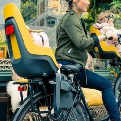 Siège Enfant Vélo Arrière Bobike One Maxi Noir 12 Siège Enfant Vélo Arrière Bobike One Maxi Noir -Garde-Boue Vélo Soldes siege enfant velo arriere bobike one maxi noir full 5