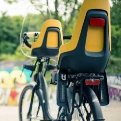 Siège Enfant Vélo Arrière Bobike One Maxi Noir 13 Siège Enfant Vélo Arrière Bobike One Maxi Noir -Garde-Boue Vélo Soldes siege enfant velo arriere bobike one maxi noir full 6