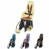 Siège Vélo Junior Cadre Pliant Minia -Garde-Boue Vélo Soldes siege velo arriere tube selle minia