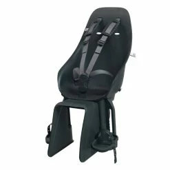 Siège Vélo Enfant Arrière Porte-bagages MIK HD Urban Iki