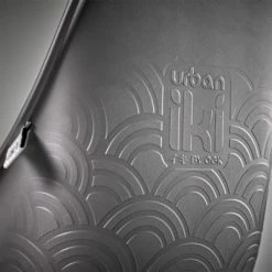 Siège Vélo Enfant Arrière Porte-bagages MIK HD Urban Iki -Garde-Boue Vélo Soldes siege velo enfant arriere porte bagages mik hd urban iki noir full 5