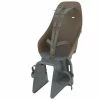 Siège Vélo Enfant Arrière Sur Porte-bagages Urban Iki 1 Siège Vélo Enfant Arrière Sur Porte-bagages Urban Iki -Garde-Boue Vélo Soldes siege velo enfant arriere sur porte bagages urban iki marron full