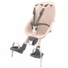 Siège Vélo Enfant Avant Urban Iki Rose 2 Siège Vélo Enfant Avant Urban Iki Rose -Garde-Boue Vélo Soldes siege velo enfant avant urban iki rose full