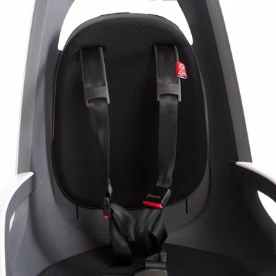 Siège Vélo Enfant Inclinable Et Ajustable Caress Hamax 6 Siège Vélo Enfant Inclinable Et Ajustable Caress Hamax – Image 4