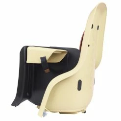 Siège Vélo Junior Cadre Pliant Minia -Garde-Boue Vélo Soldes siege velo pliable enfant minia