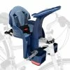 WeeRide DeLuxe Siège Enfant Avant Pour Vélo -Garde-Boue Vélo Soldes siege velo weeride Deluxe