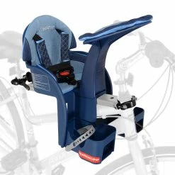 WeeRide DeLuxe Siège Enfant Avant Pour Vélo