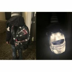 Spray Réfléchissant Pour Vélo Et Accessoires Reflective Spray -Garde-Boue Vélo Soldes spray reflechissant pour velo et accessoires reflective spray full 5