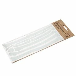 Stickers Réfléchissants Os Bookman