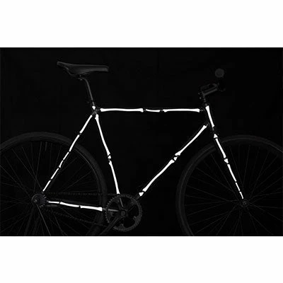 Stickers Réfléchissants Os Bookman 8 Stickers Réfléchissants Os Bookman – Image 6