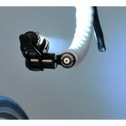 Support Additionnel Embout De Guidon Vélo LMA-H Minoura -Garde-Boue Vélo Soldes support additionnel embout de guidon velo lma h minoura full 4