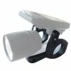 Busch-mueller Support Lampe Busch Muller Sur Guidon Compatible Display Shimano -Garde-Boue Vélo Soldes support lampe busch muller sur guidon compatible display shimano full
