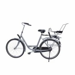 Support Maxi Cosi Pour Vélo - Baby Mee Steco -Garde-Boue Vélo Soldes support maxi cosi pour velo baby mee steco full 4
