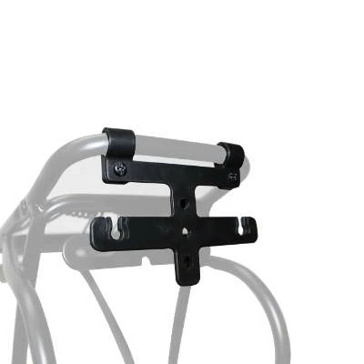 Q-Lite Support Sur Porte-bagage Arrière De Vélo Pour Fixation De Feu 4 Q-Lite Support Sur Porte-bagage Arrière De Vélo Pour Fixation De Feu – Image 2