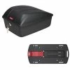 Top Case Citybox GTA Avec Fixation Amovible KlickFix 2 Top Case Citybox GTA Avec Fixation Amovible KlickFix -Garde-Boue Vélo Soldes top case citybox gta avec fixation amovible klickfix full