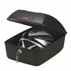 Top Case Citybox GTA Avec Fixation Amovible KlickFix 10 Top Case Citybox GTA Avec Fixation Amovible KlickFix -Garde-Boue Vélo Soldes top case citybox gta avec fixation amovible klickfix full 3